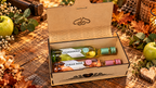 Personalisierte Hochzeitsbox aus Holz – Geschenkbox zur Hochzeit